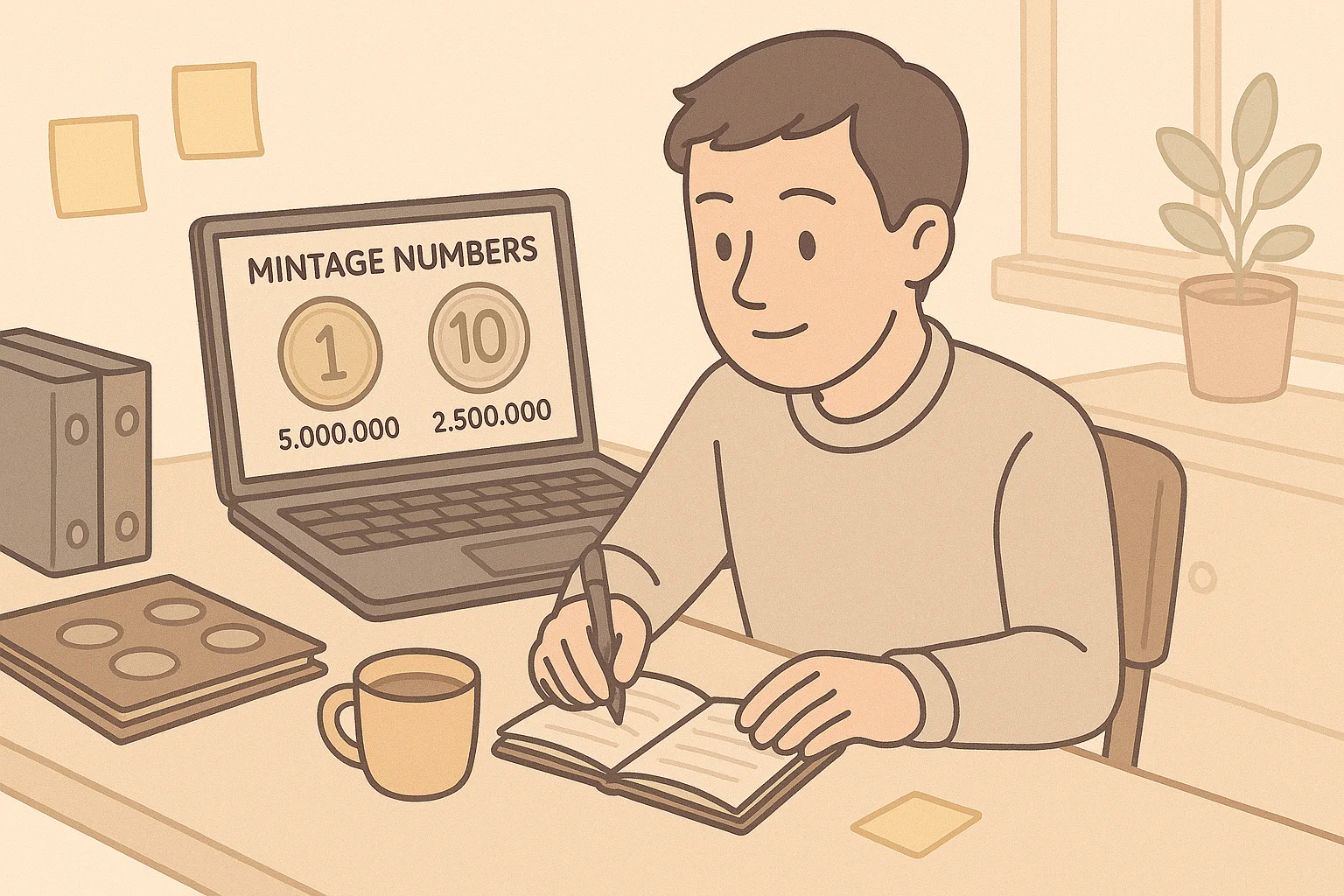 Modern Coins That Might Gain Value Over Years — Start Collecting Them Today